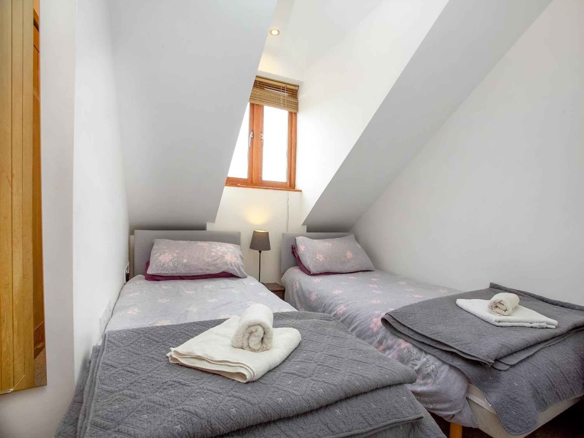 Candles Cottage Cubert Luaran gambar